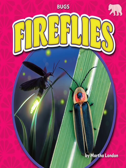 Title details for Fireflies by Martha London - Available